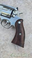 Revolver Ruger Redhawk cal 44 mag canna 4 pollici ottime condizioni