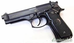 Beretta 98F 9x21mm IMI