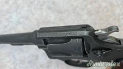 Revolver Smith e Wesson Victory model cal 38 sw finitura fosfatata ottime condizioni