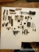 Diottra oliatori pezzi di ricambio