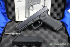 Glock 22C .40 Smith & Wesson | Auto  |  10 x 21 mm
