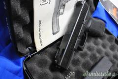 Glock 22C .40 Smith & Wesson | Auto  |  10 x 21 mm