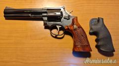 Smith & Wesson 586