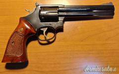 Smith & Wesson 586