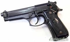 Beretta 98FS 9x21mm IMI