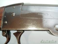 Cal. 16, Monocanna Beretta Vittoria Mod. 412, Canna cm. 70, per Capanno o Poligono.