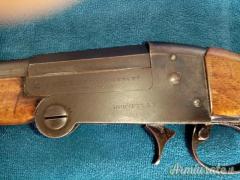 Cal. 16, Monocanna Beretta Vittoria Mod. 412, Canna cm. 70, per Capanno o Poligono.