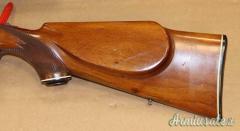 Mannlicher Schoenauer MCA Cal.30/06 con Ottica