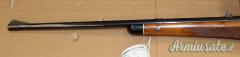 Mannlicher Schoenauer MCA Cal.30/06 con Ottica