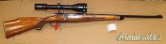Mannlicher Schoenauer MCA Cal.30/06 con Ottica