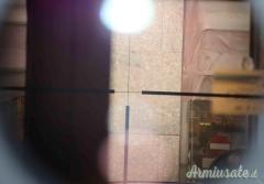 Mannlicher Schoenauer MCA Cal.30/06 con Ottica