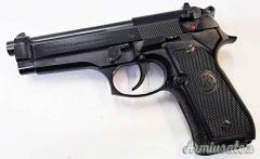 Beretta 98FS 9x21mm IMI