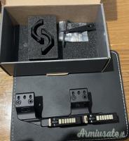 SPUHR ATTACCO CANTILEV