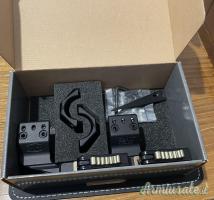 SPUHR ATTACCO CANTILEV