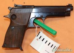 Pistola Beretta 952  Cal. 7,65 Para