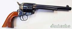 Uberti 1873 CATTLEMAN 7″1/2 .45 Colt