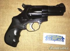 Weihrauch  - 357 Magnum