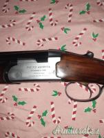Beretta S56e 12
