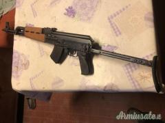 zastava m70 calibro 7,62x39