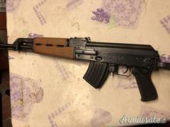zastava m70 calibro 7,62x39