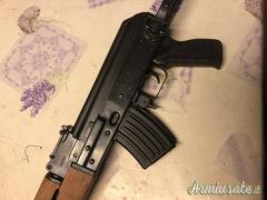 zastava m70 calibro 7,62x39