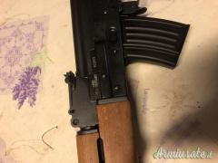 zastava m70 calibro 7,62x39
