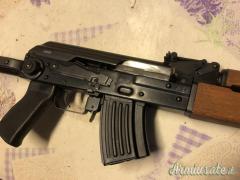 zastava m70 calibro 7,62x39