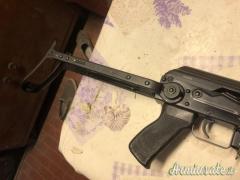 zastava m70 calibro 7,62x39