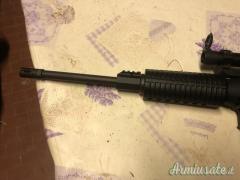 Colt DPMS LR .308 Winchester