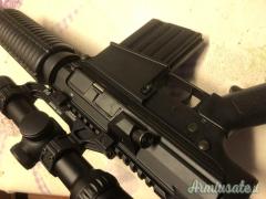 Colt DPMS LR .308 Winchester