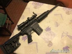 Colt DPMS LR .308 Winchester
