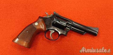 Smith & Wesson Mod.19 Cal.357 Magnum