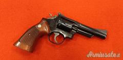 Smith & Wesson Mod.19 Cal.357 Magnum