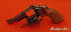 Smith & Wesson Mod.19 Cal.357 Magnum