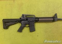 Oberland Arms OR-15 M5, Sportivo, .223 Remington