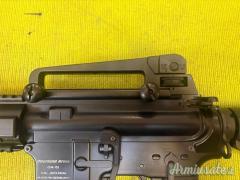 Oberland Arms OR-15 M5, Sportivo, .223 Remington