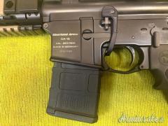 Oberland Arms OR-15 M5, Sportivo, .223 Remington