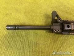 Oberland Arms OR-15 M5, Sportivo, .223 Remington