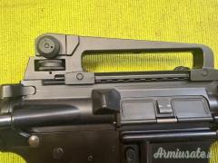 Oberland Arms OR-15 M5, Sportivo, .223 Remington