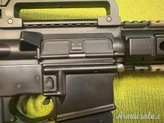 Oberland Arms OR-15 M5, Sportivo, .223 Remington