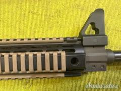 Oberland Arms OR-15 M5, Sportivo, .223 Remington