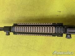 Oberland Arms OR-15 M5, Sportivo, .223 Remington