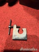 UTENSILE REGOLAZIONE MIRINO MOSIN NAGANT