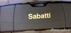 Sabatti TLD .308 Winchester