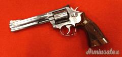 Smith & Wesson 686 Cal..357 Magnum