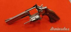 Smith & Wesson 686 Cal..357 Magnum