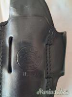 Beretta 98 fs stainless 9x21mm IMI