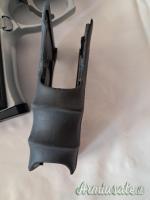 Beretta 98 fs stainless 9x21mm IMI