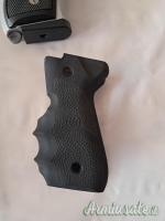 Beretta 98 fs stainless 9x21mm IMI