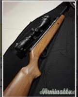 Hatsan 95 wood 4.5/.177